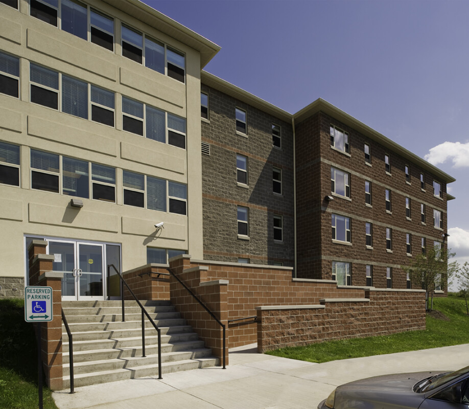 TC3 Student Housing