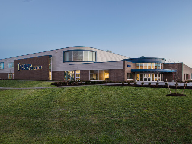 Henrietta Recreation Center