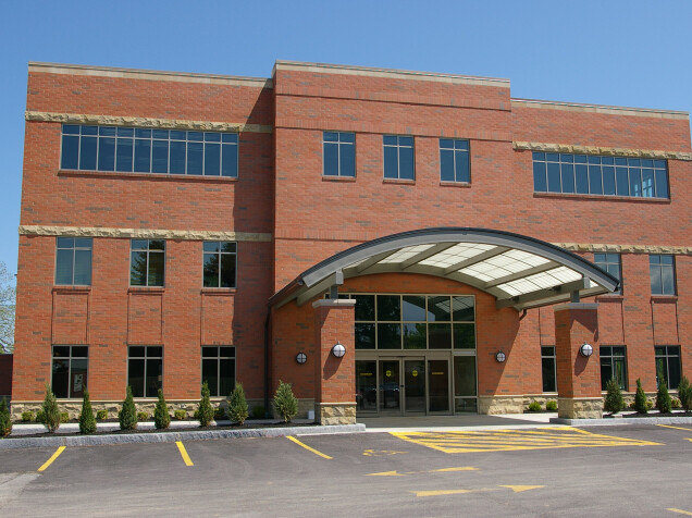 Portland Avenue Medical Office Building