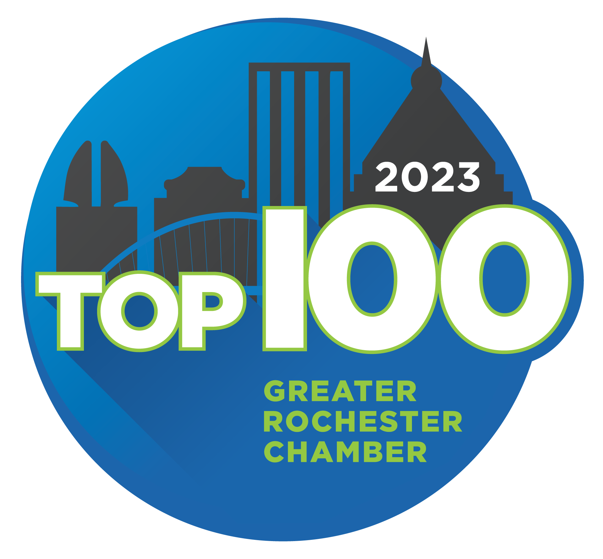 Rochester Top 100