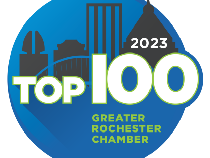 Rochester Top 100