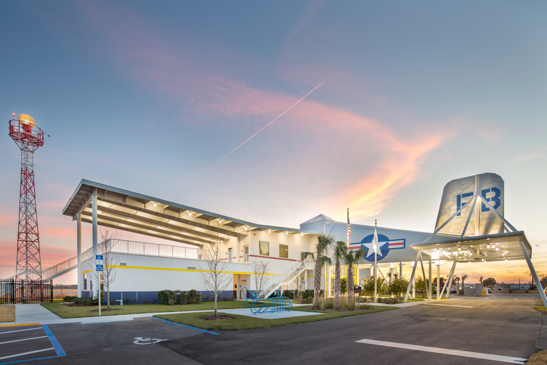 Fernandina Beach Municipal Airport