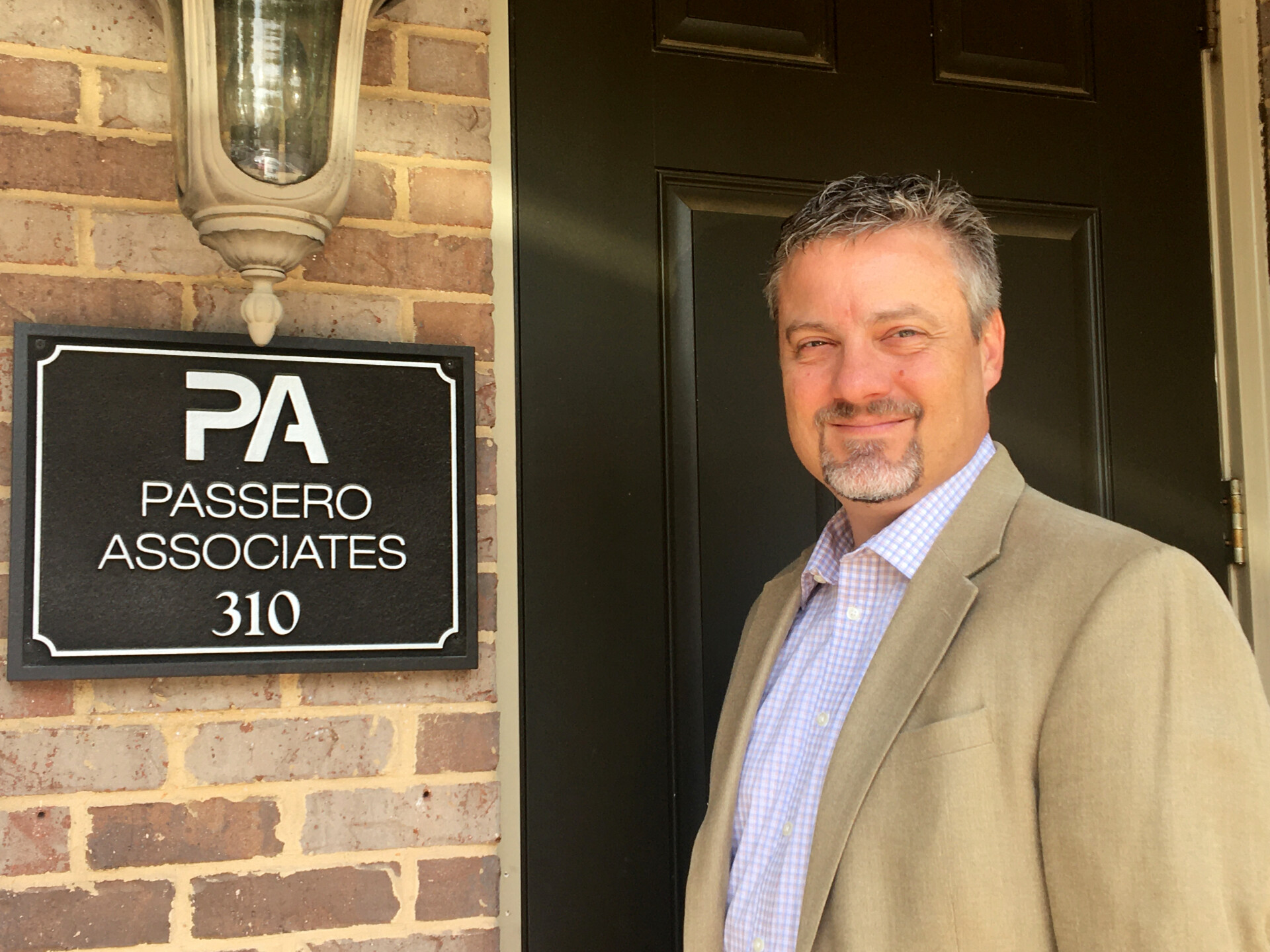 Passero Associates Engineering and Architecture Firm Opens New Office in Atlanta, Georgia