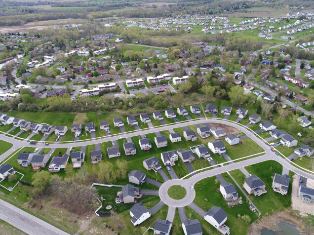 Riverton Subdivision