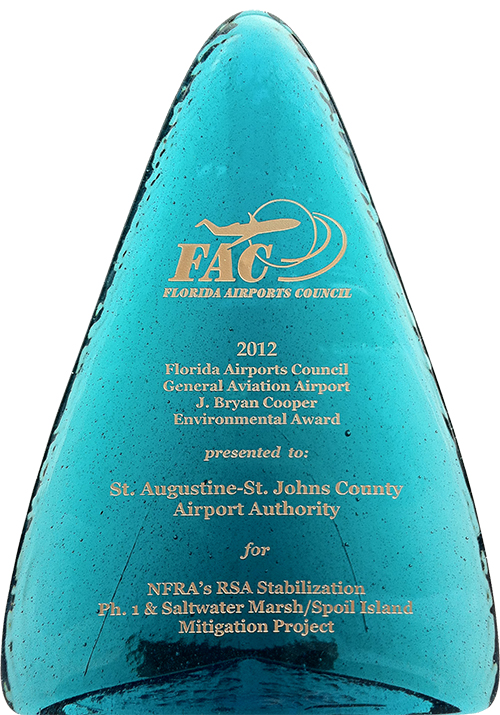 FAC Award