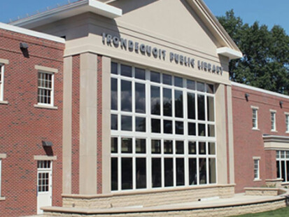 Irondequoit Library