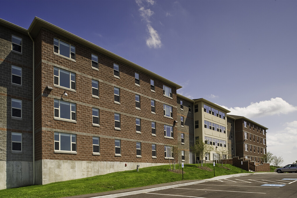 TC3 Student Housing