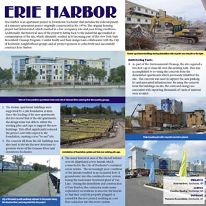 Erie Harbor