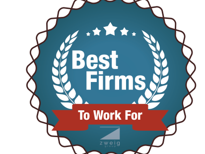 Best Firm Winner