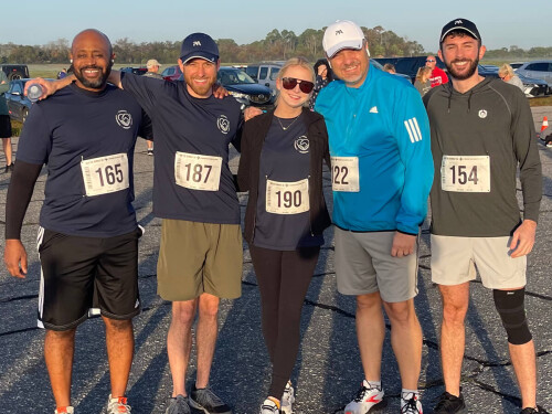 PA Southeast - Run the Runway 5K