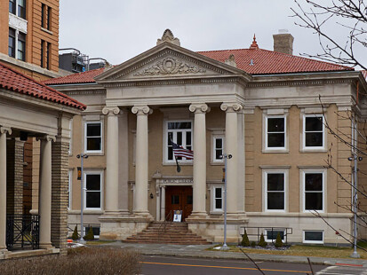 SUNY Broome’s Culinary & Event Center has been named one of this year’s Excellence in Historic Preservation Award winners.